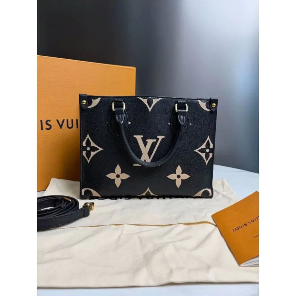 Louis Vuitton Women Pre-Loved Bag Very Good Condition